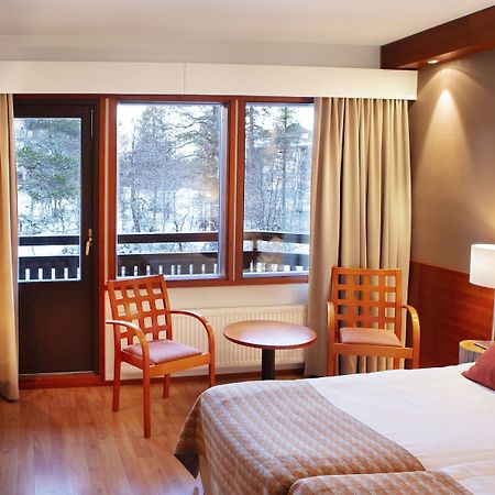 Lapland Hotels Riekonlinna Saariselka Exterior photo