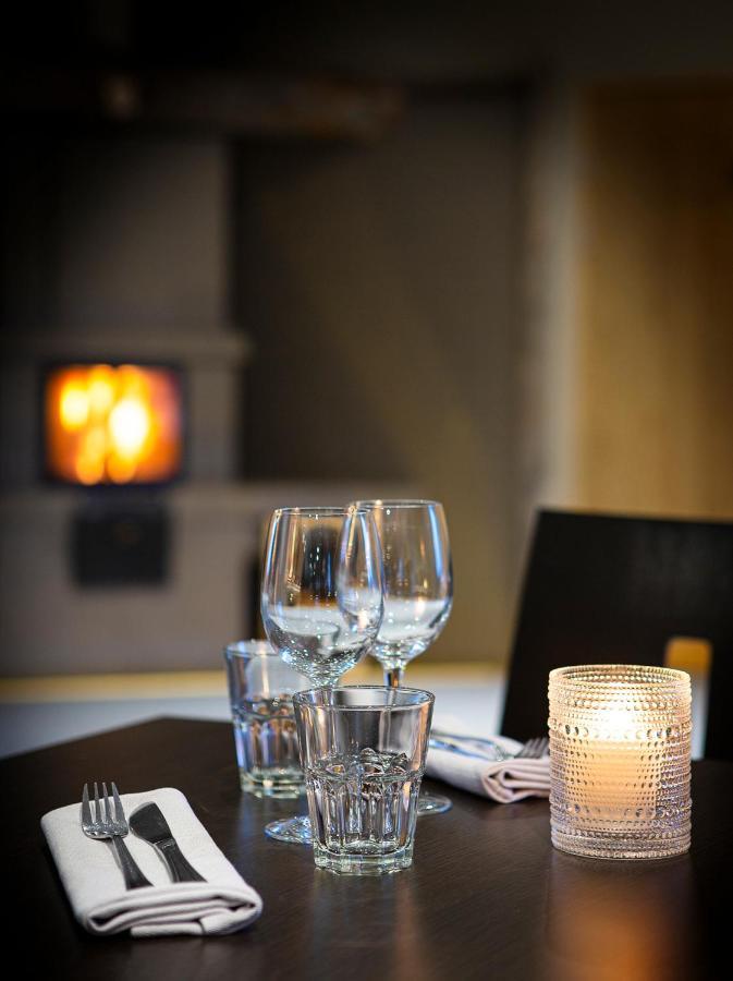 Lapland Hotels Riekonlinna Saariselka Exterior photo