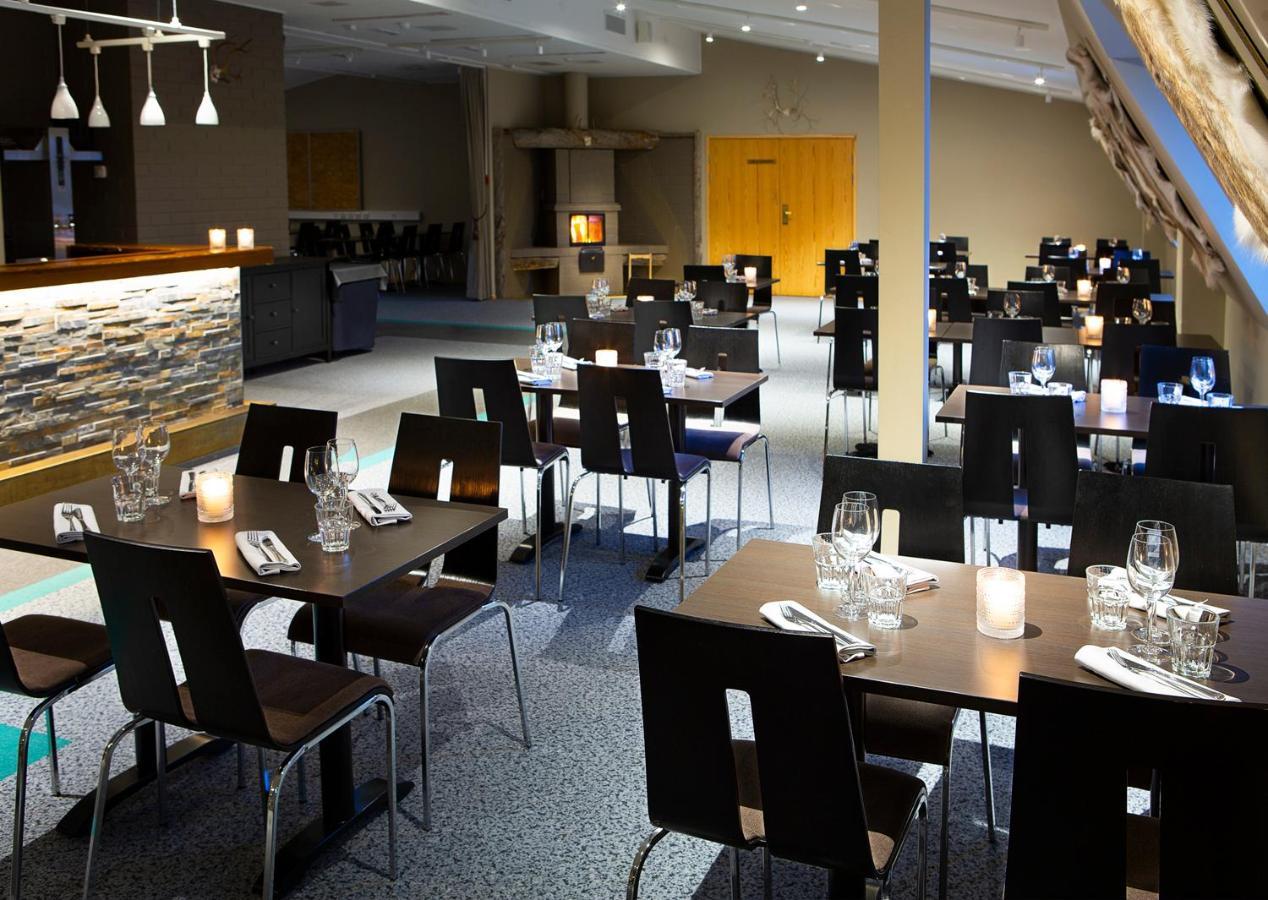 Lapland Hotels Riekonlinna Saariselka Exterior photo