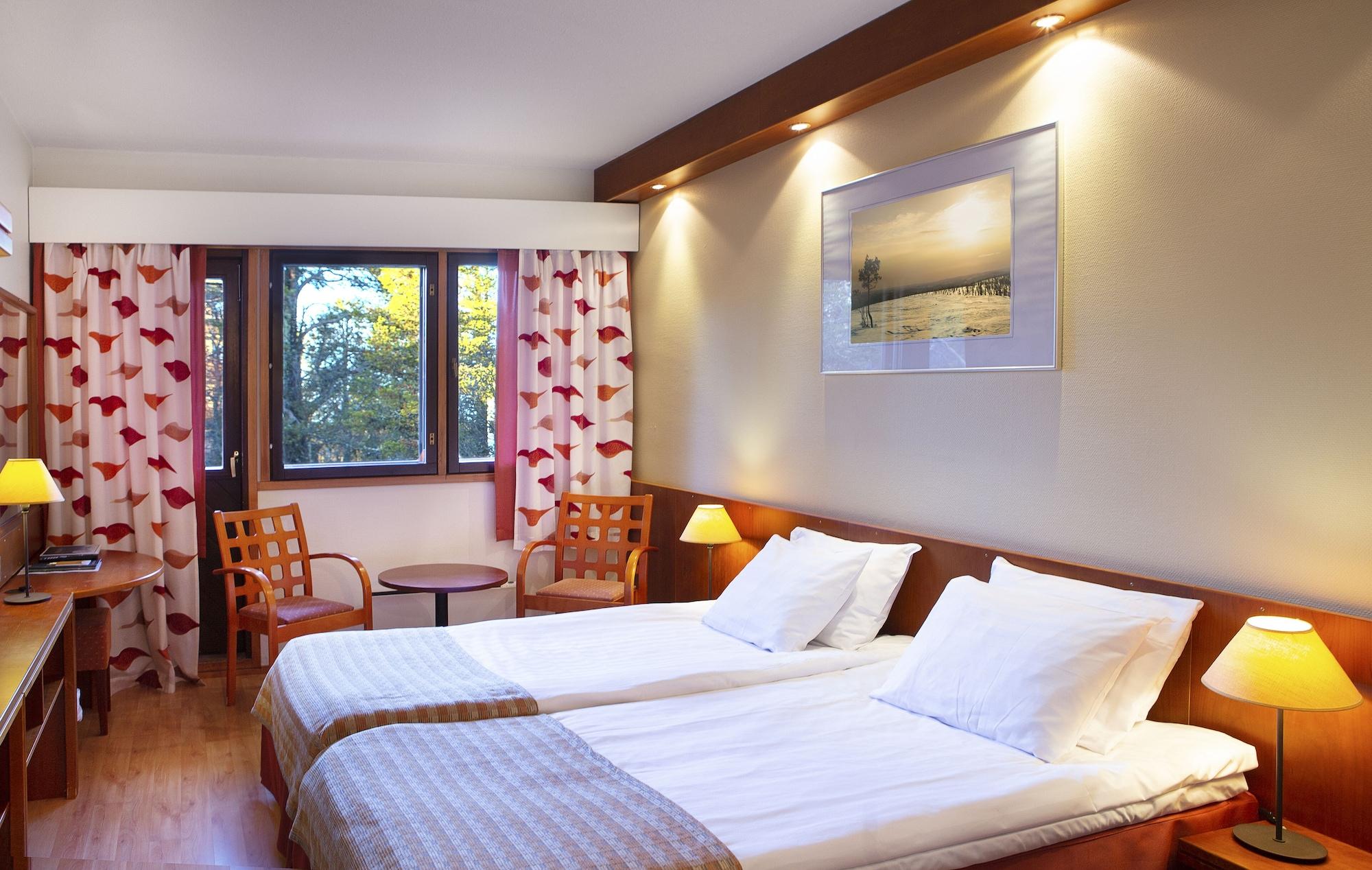 Lapland Hotels Riekonlinna Saariselka Exterior photo