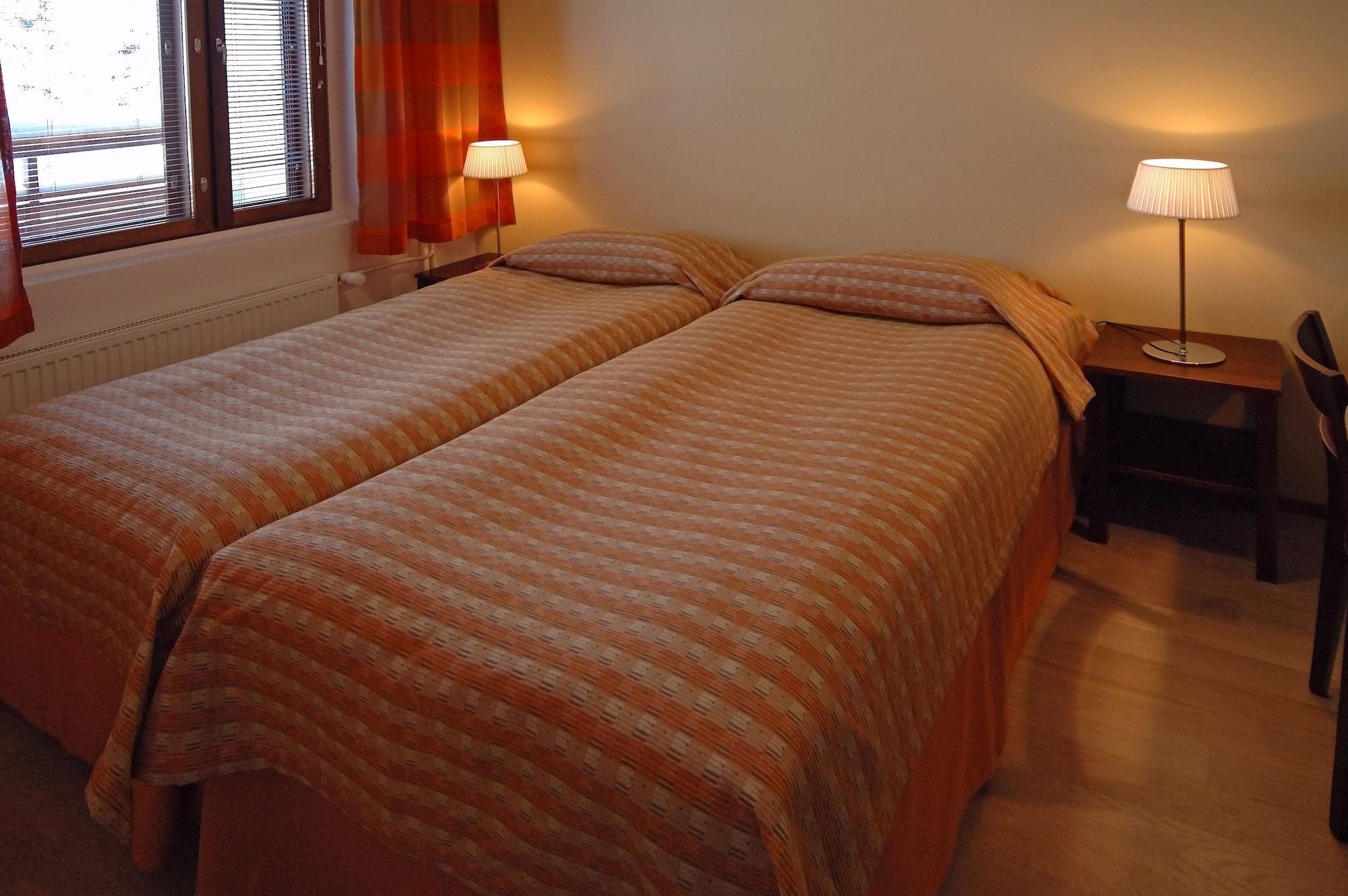 Lapland Hotels Riekonlinna Saariselka Exterior photo